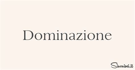 video porno dominazione|'dominazione italiana' Search .